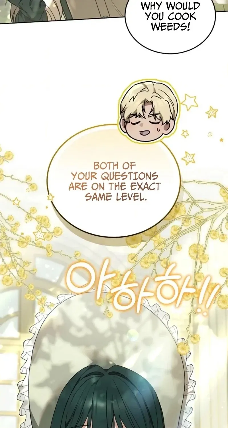 When My Pet Became the Villain chapter 34 page 100