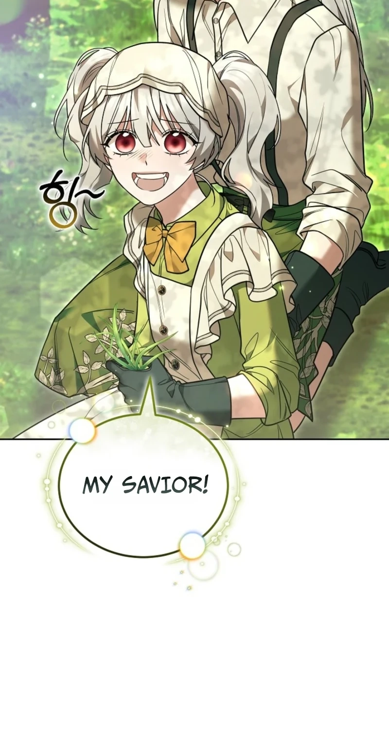 When My Pet Became the Villain chapter 34 page 25