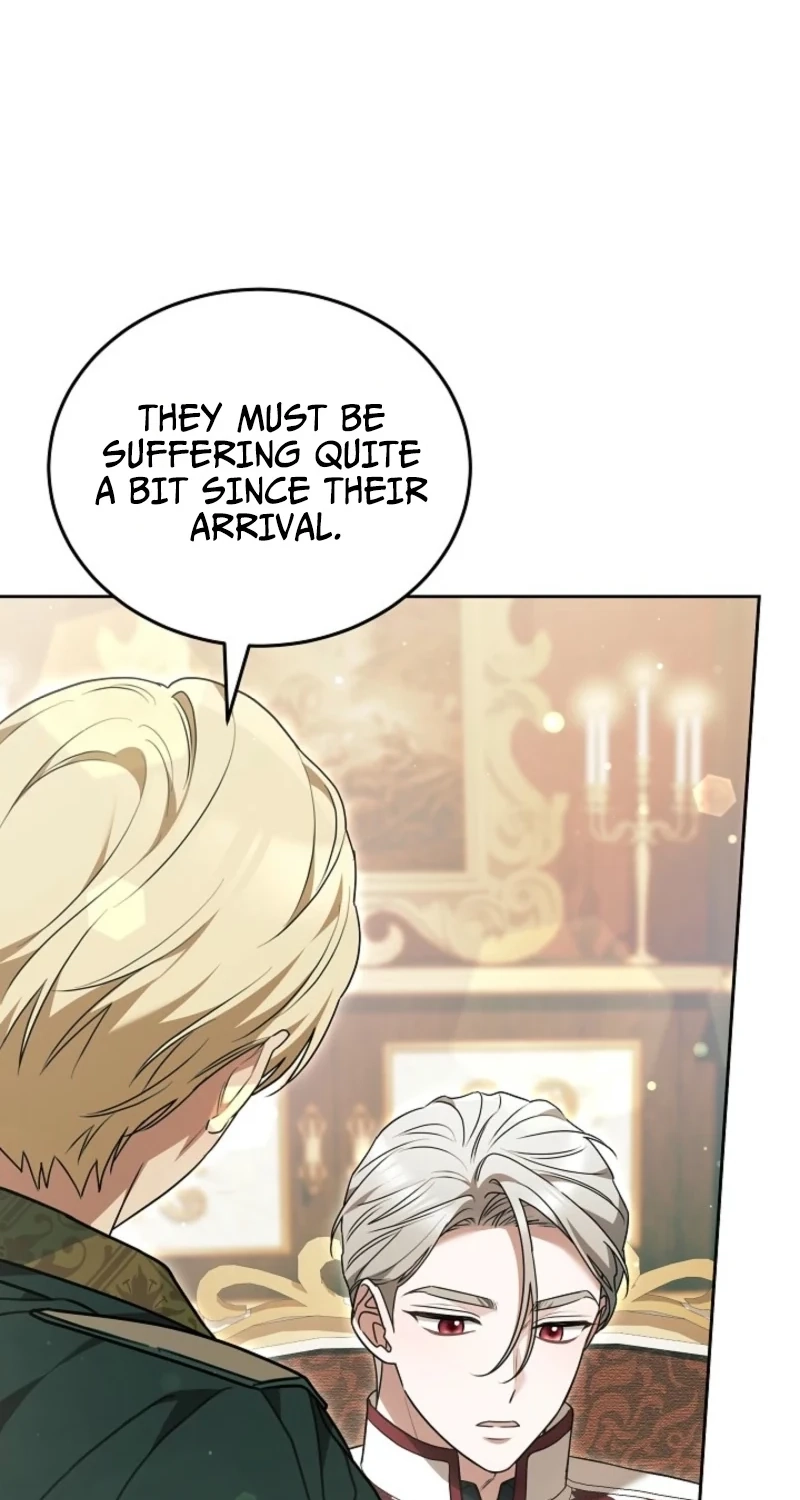 When My Pet Became the Villain chapter 34 page 42