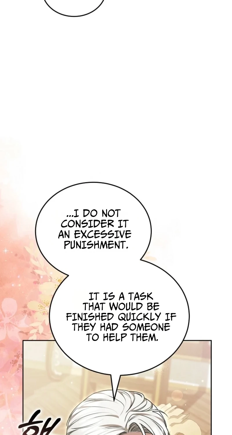 When My Pet Became the Villain chapter 34 page 74