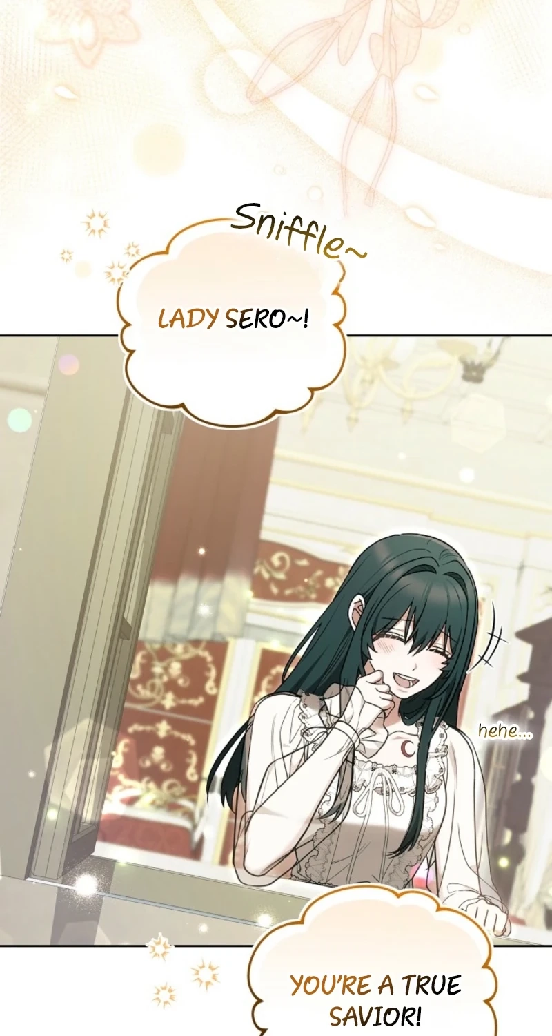 When My Pet Became the Villain chapter 34 page 37