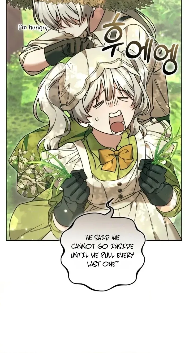 When My Pet Became the Villain chapter 34 page 30