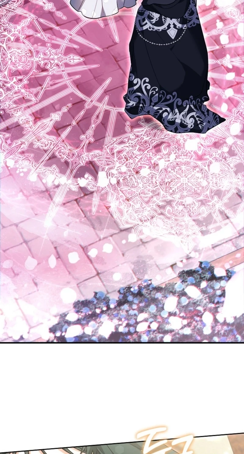 When My Pet Became the Villain chapter 34 page 9