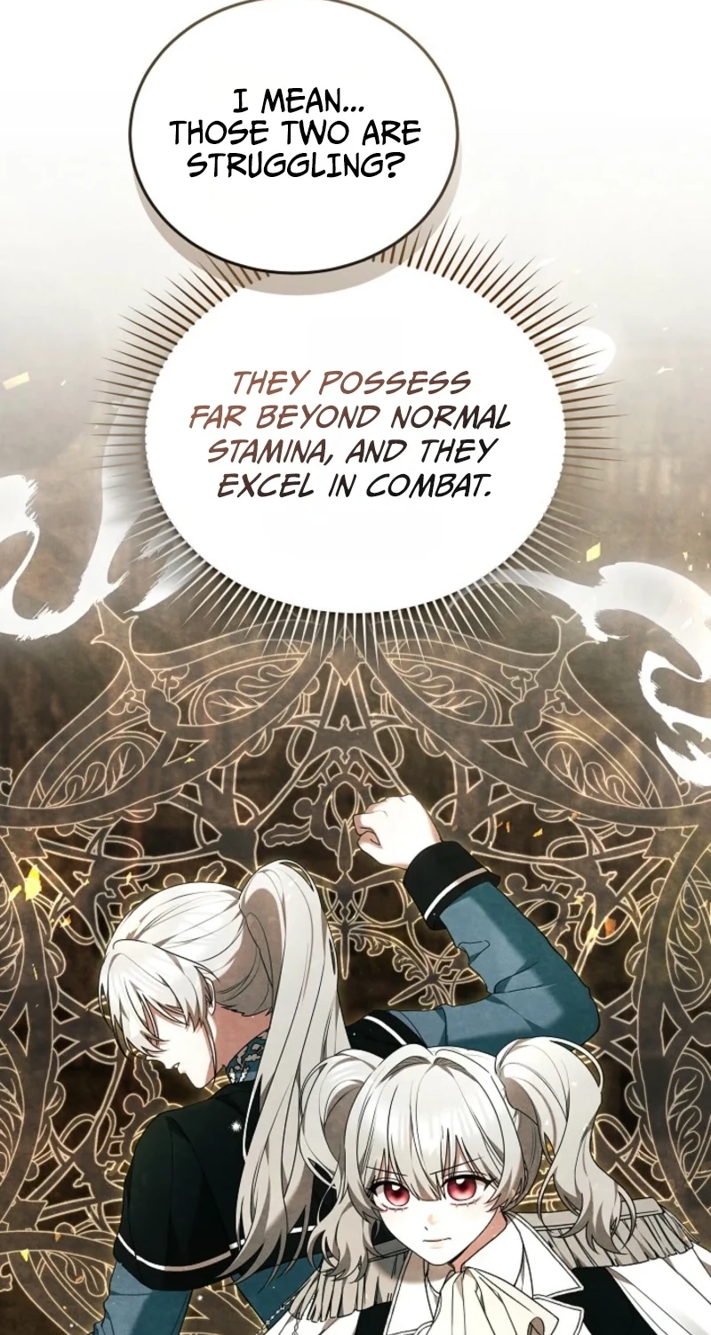 When My Pet Became the Villain chapter 34 page 64