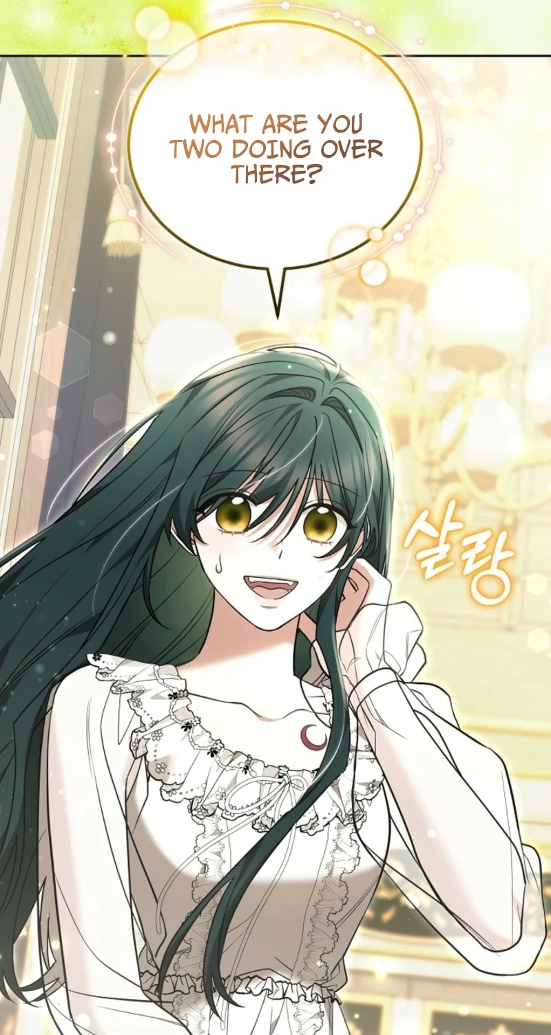 When My Pet Became the Villain chapter 34 page 23
