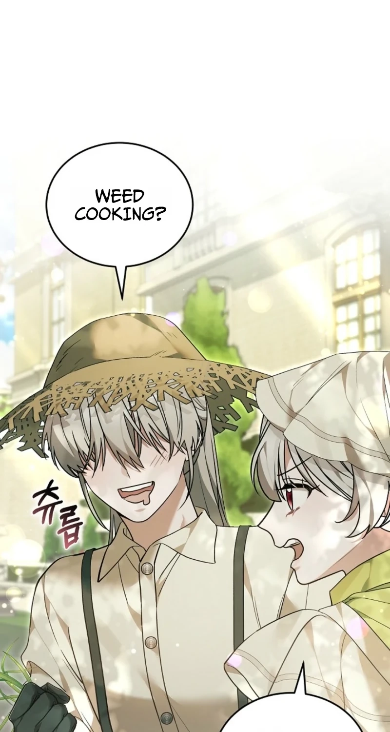 When My Pet Became the Villain chapter 34 page 99