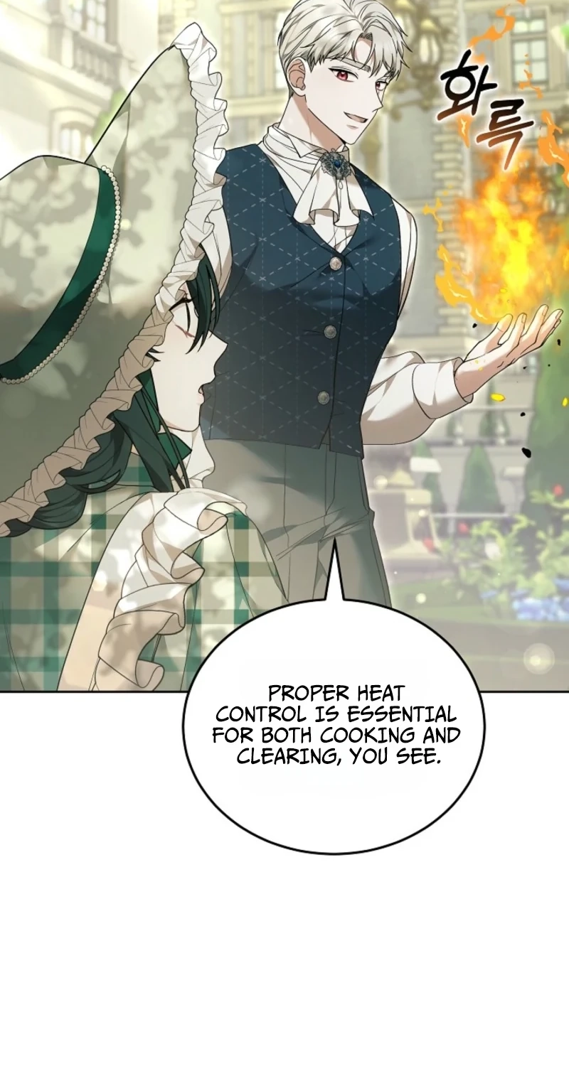 When My Pet Became the Villain chapter 34 page 98