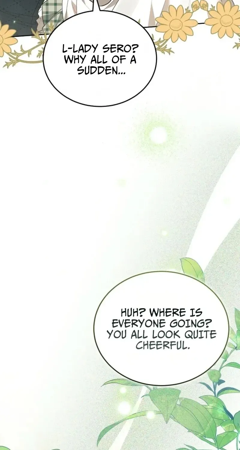 When My Pet Became the Villain chapter 34 page 90