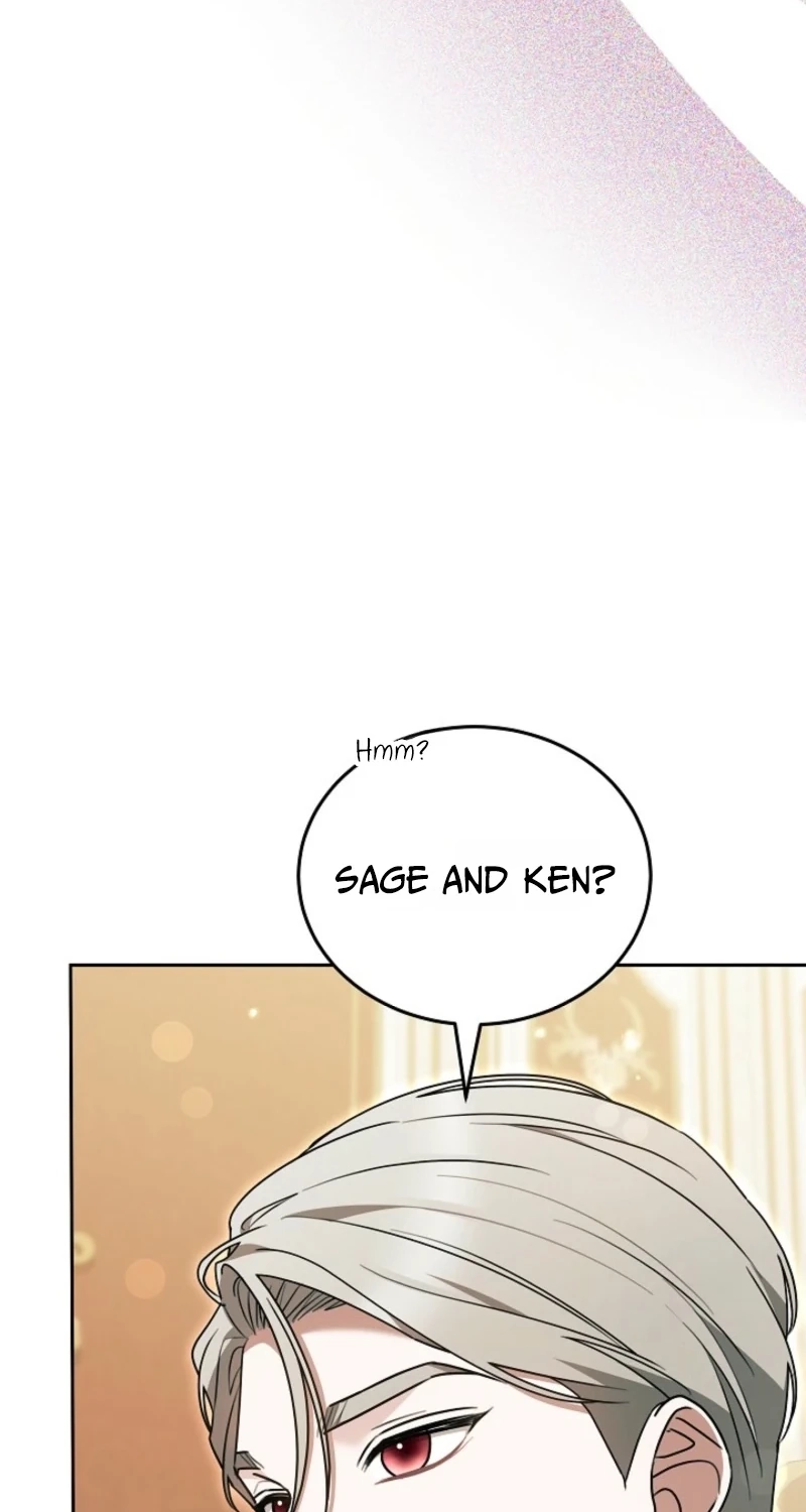 When My Pet Became the Villain chapter 34 page 57