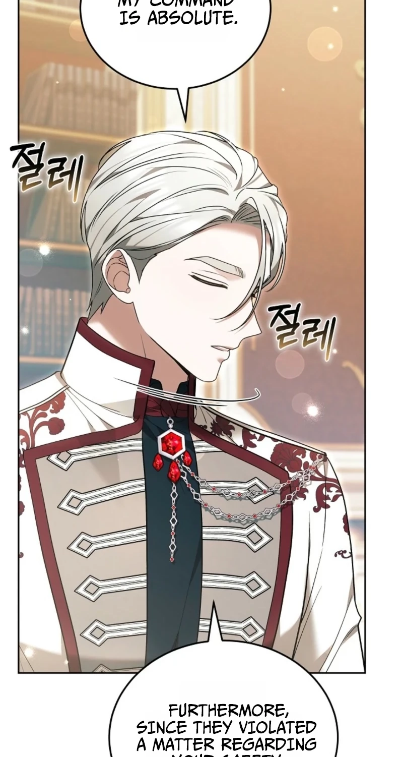 When My Pet Became the Villain chapter 34 page 66