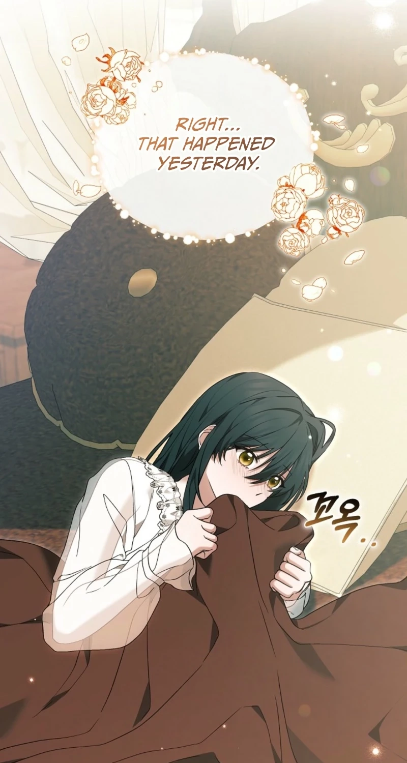 When My Pet Became the Villain chapter 34 page 11
