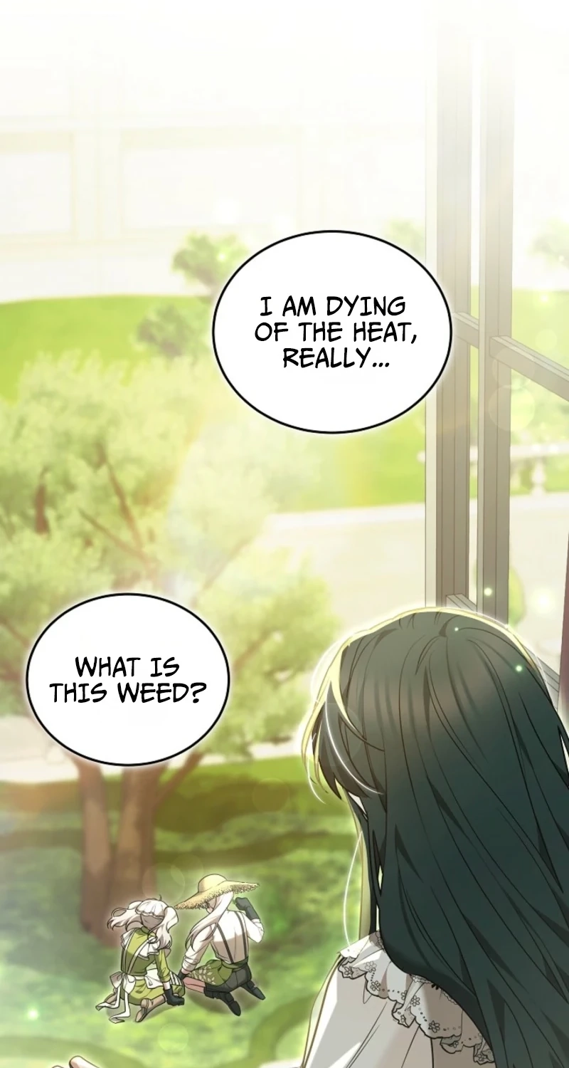 When My Pet Became the Villain chapter 34 page 18