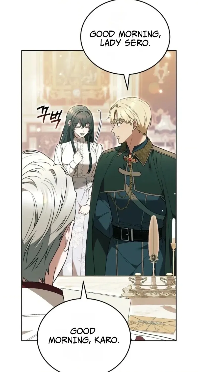 When My Pet Became the Villain chapter 34 page 50