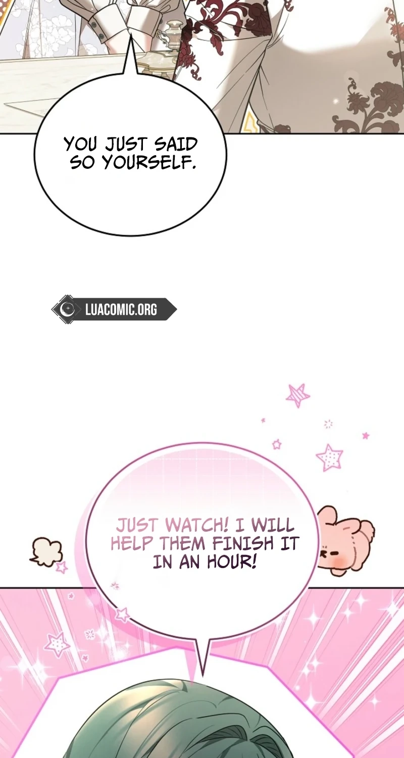 When My Pet Became the Villain chapter 34 page 77