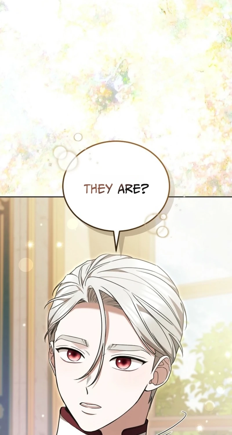 When My Pet Became the Villain chapter 34 page 62