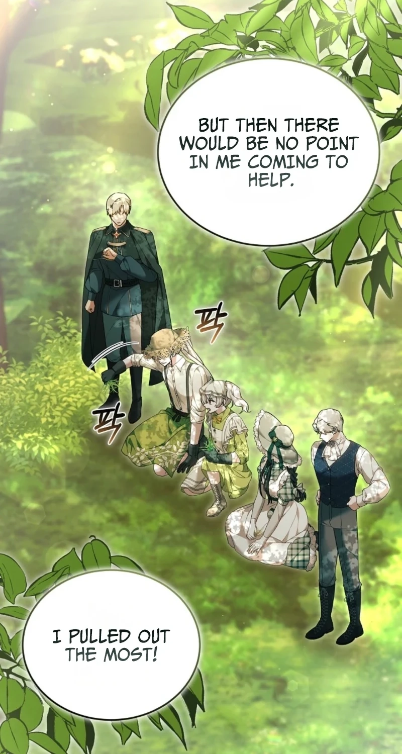 When My Pet Became the Villain chapter 34 page 96