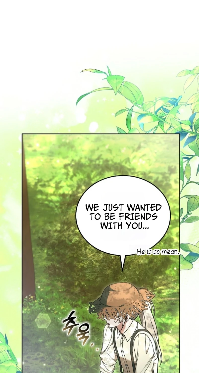 When My Pet Became the Villain chapter 34 page 31