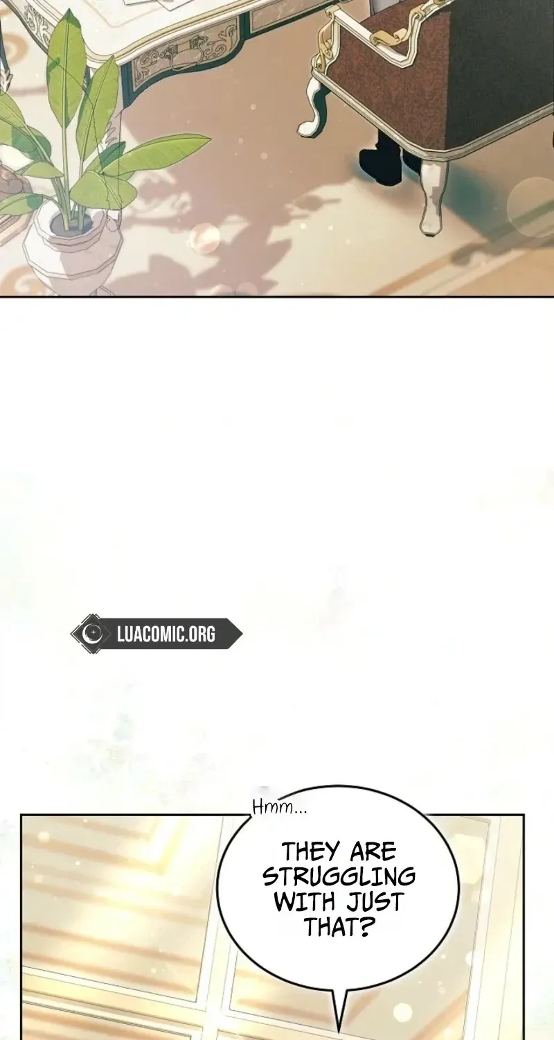 When My Pet Became the Villain chapter 34 page 60