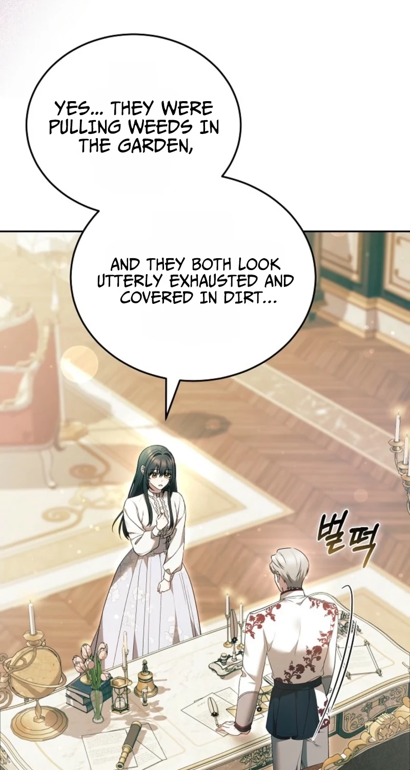 When My Pet Became the Villain chapter 34 page 59