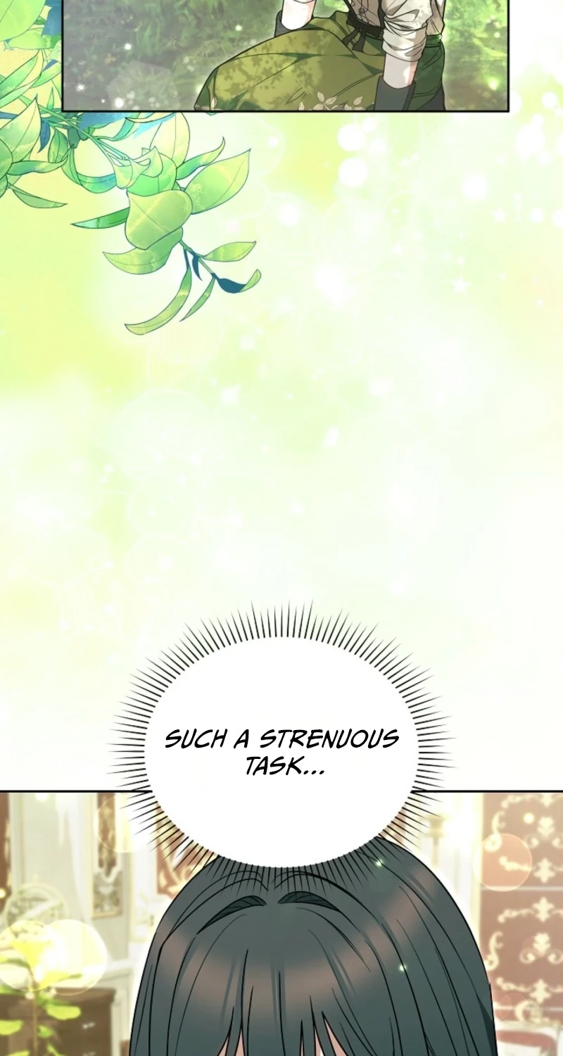When My Pet Became the Villain chapter 34 page 32