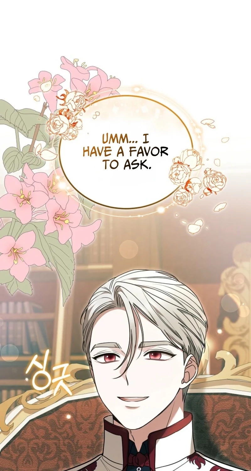 When My Pet Became the Villain chapter 34 page 54
