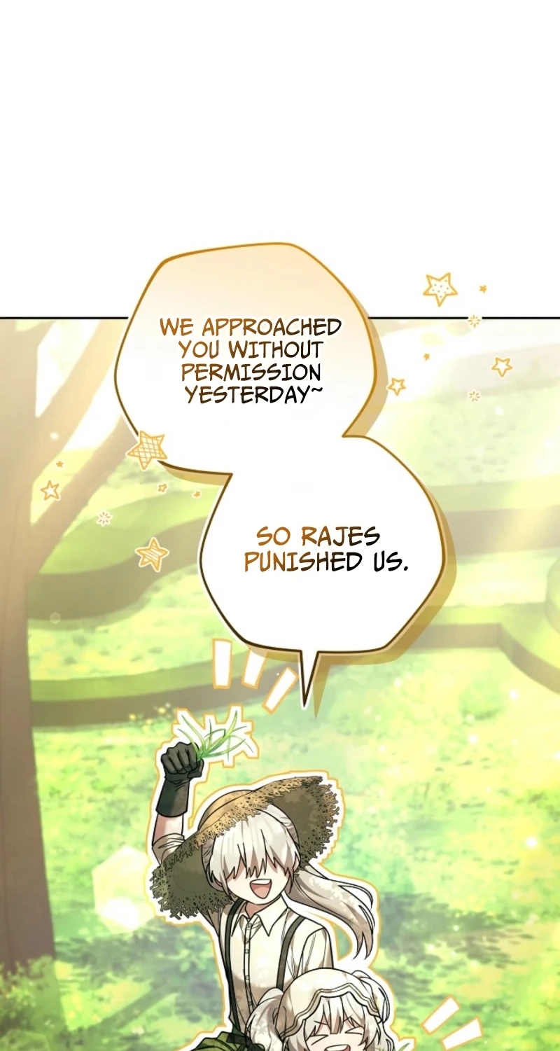When My Pet Became the Villain chapter 34 page 26