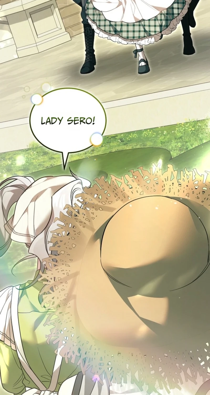 When My Pet Became the Villain chapter 34 page 94