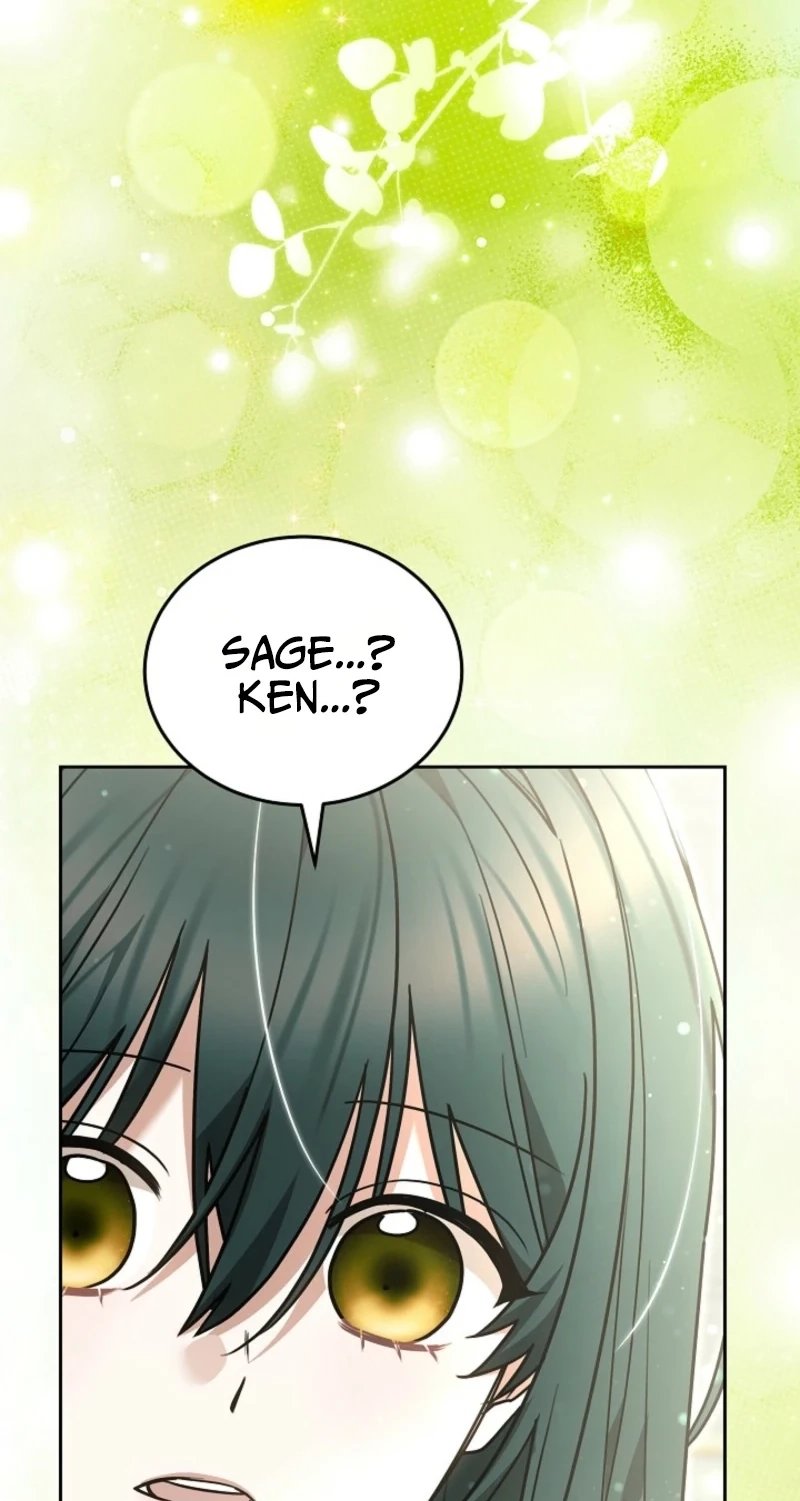 When My Pet Became the Villain chapter 34 page 21