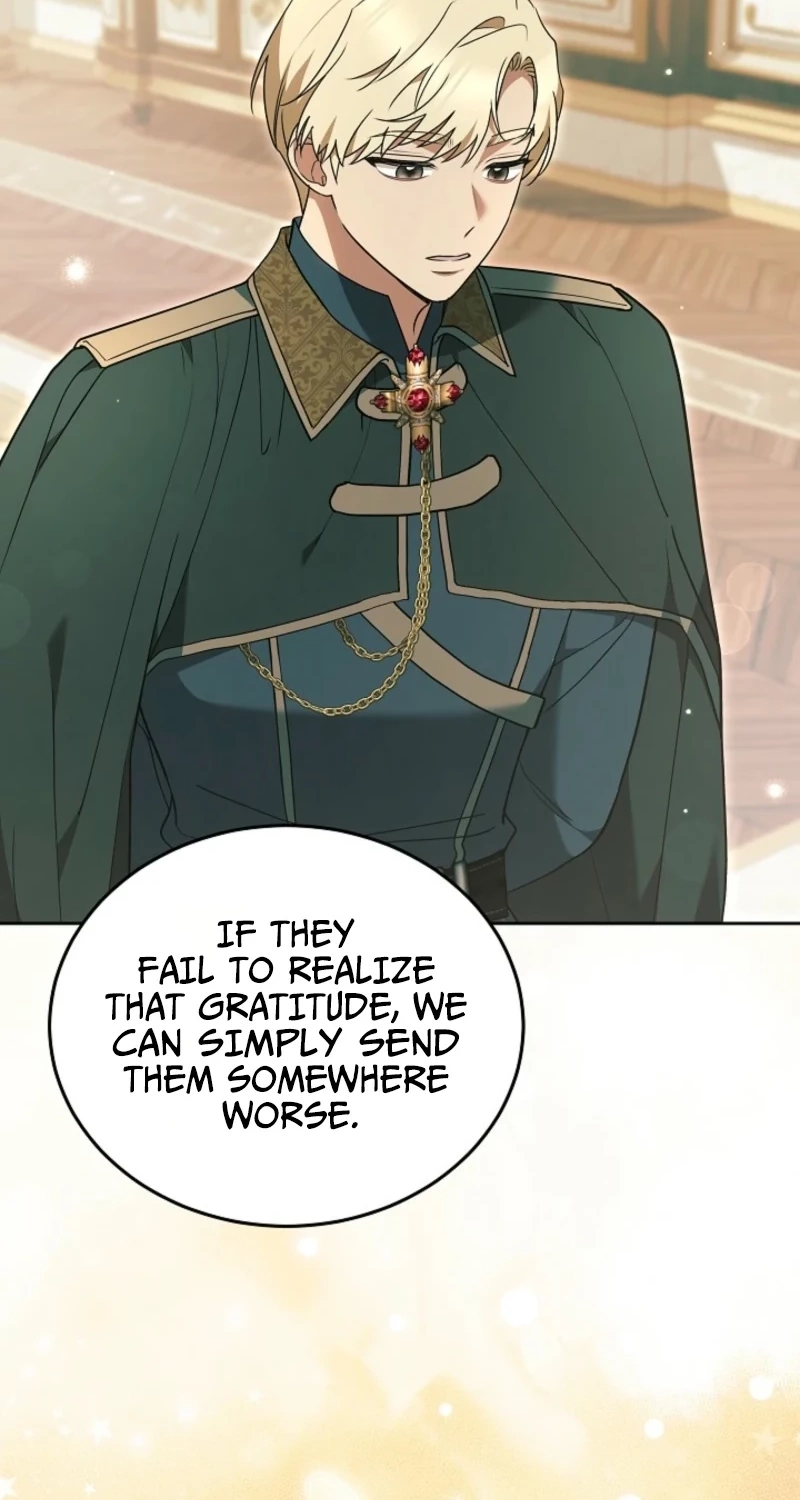 When My Pet Became the Villain chapter 34 page 46