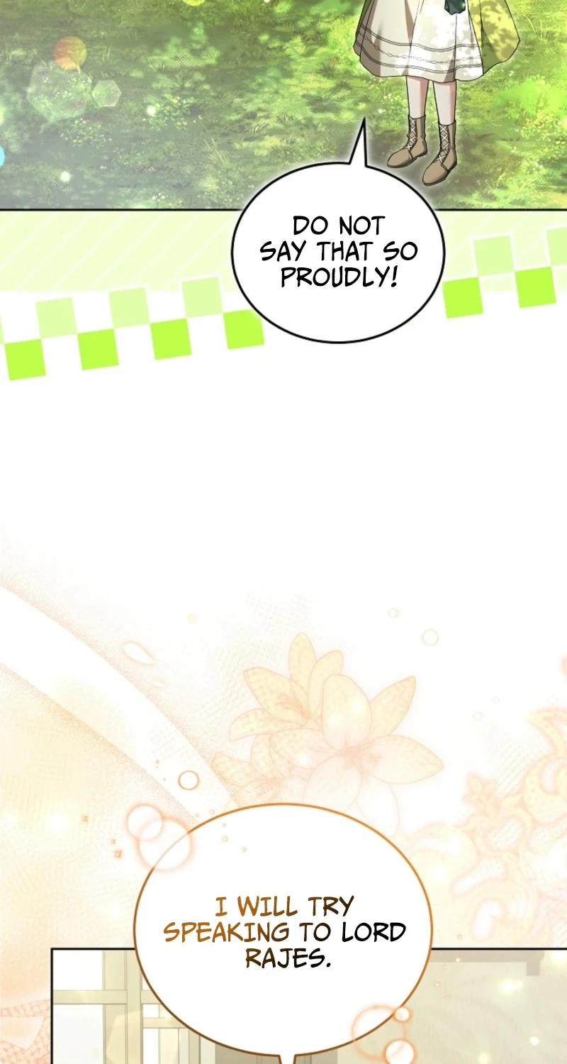 When My Pet Became the Villain chapter 34 page 35