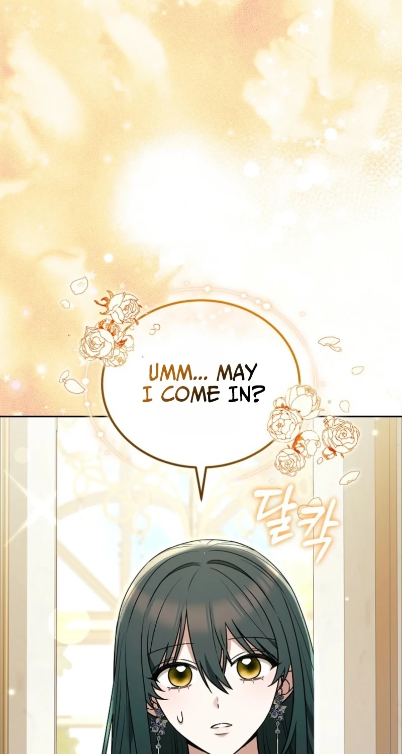 When My Pet Became the Villain chapter 34 page 48