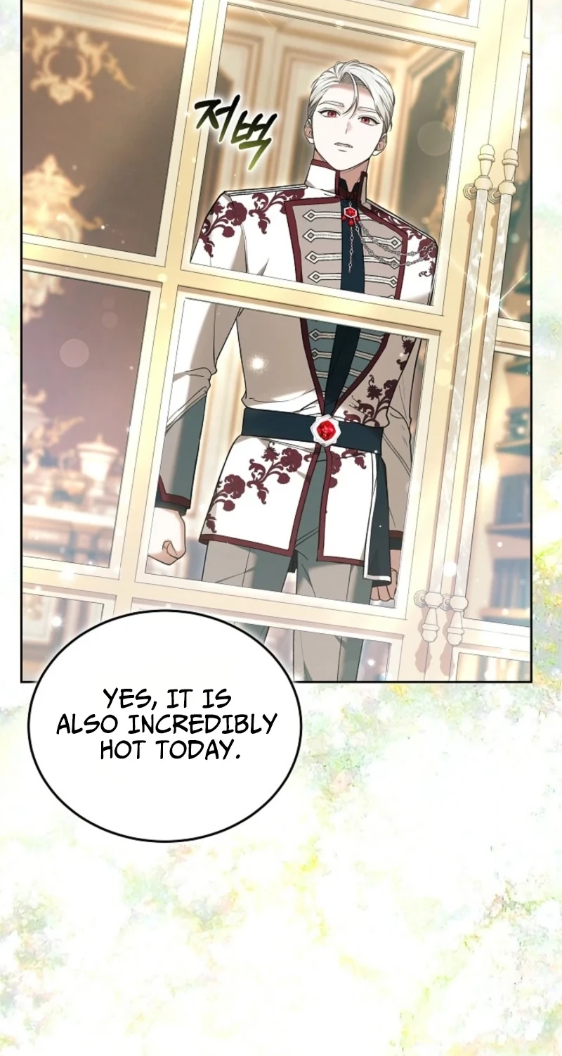 When My Pet Became the Villain chapter 34 page 61