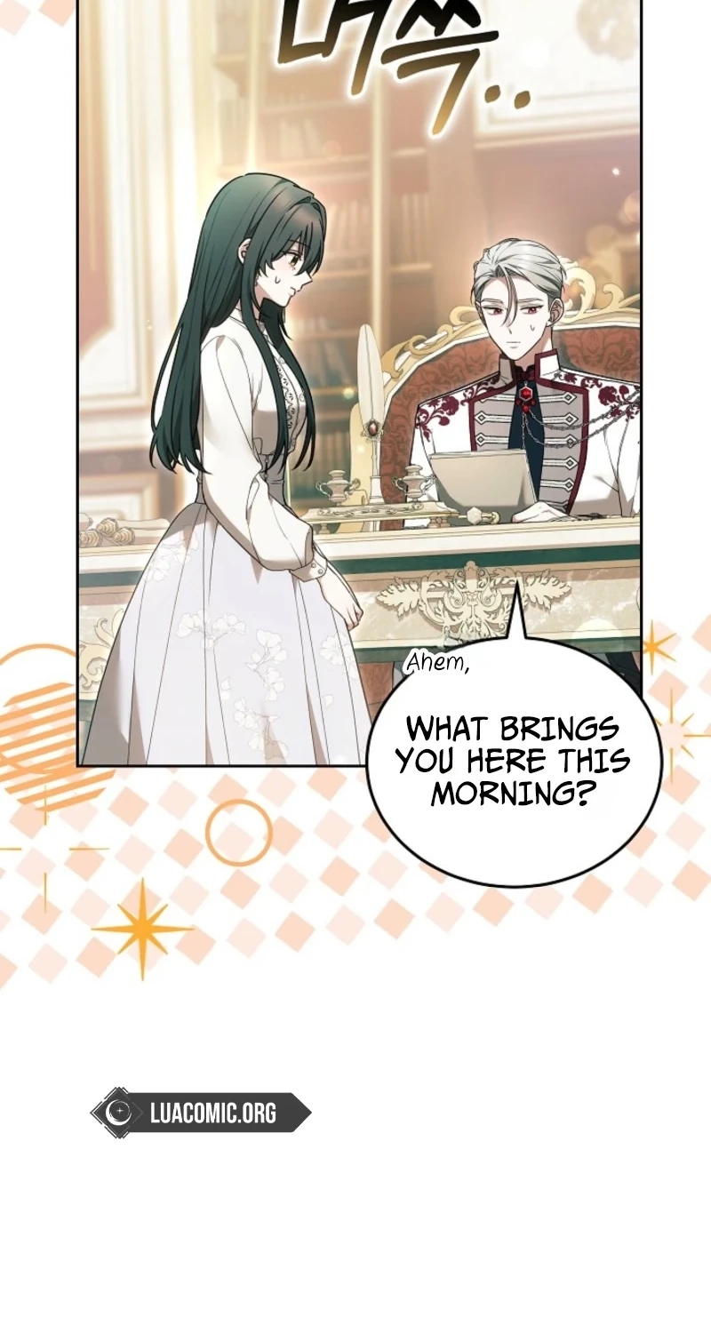 When My Pet Became the Villain chapter 34 page 53