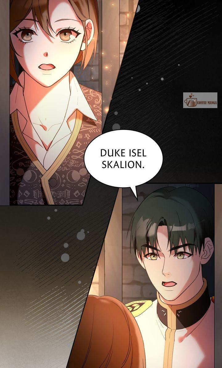 Please Answer Me chapter 10 page 3
