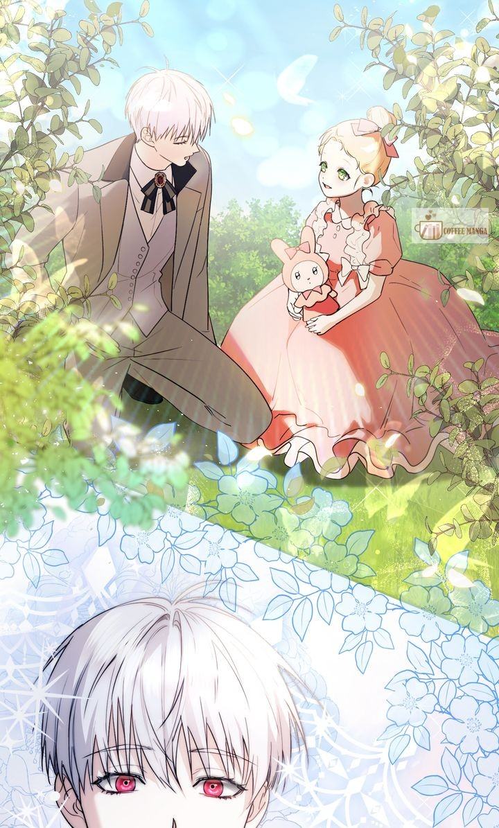 Please Answer Me chapter 10 page 7