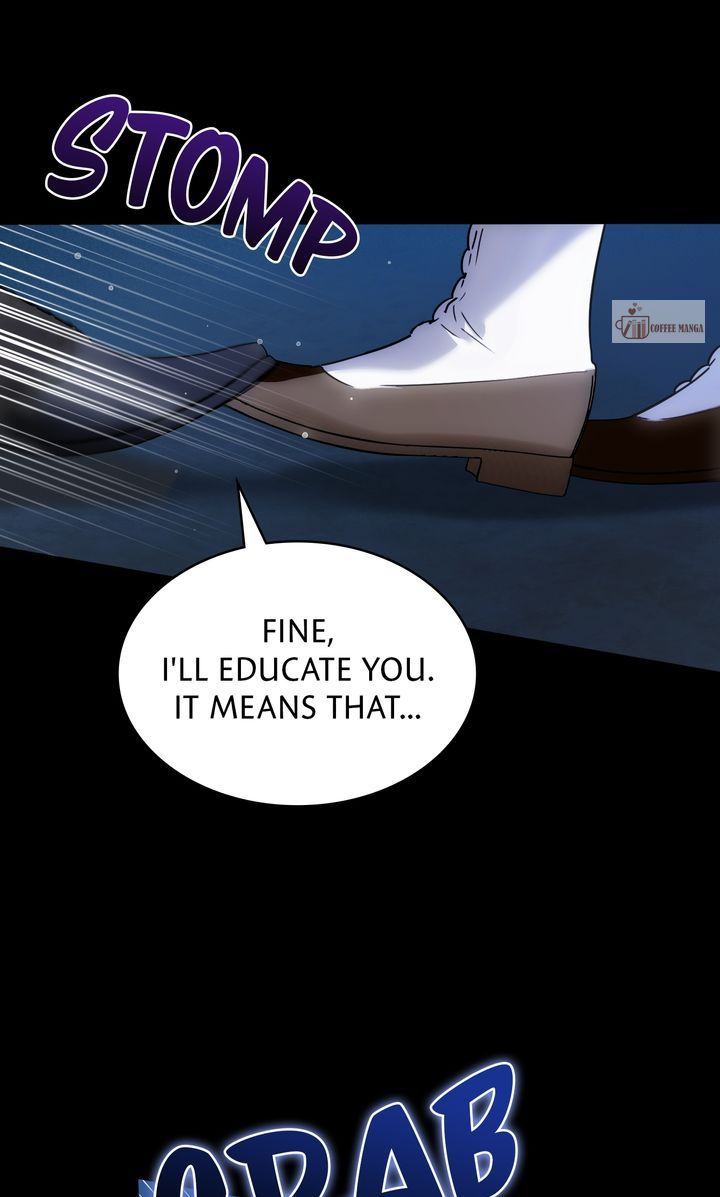 Please Answer Me chapter 12 page 53
