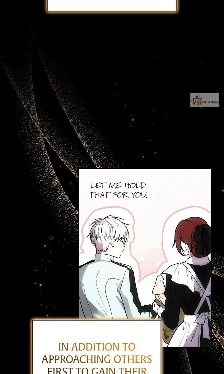Please Answer Me chapter 13 page 16