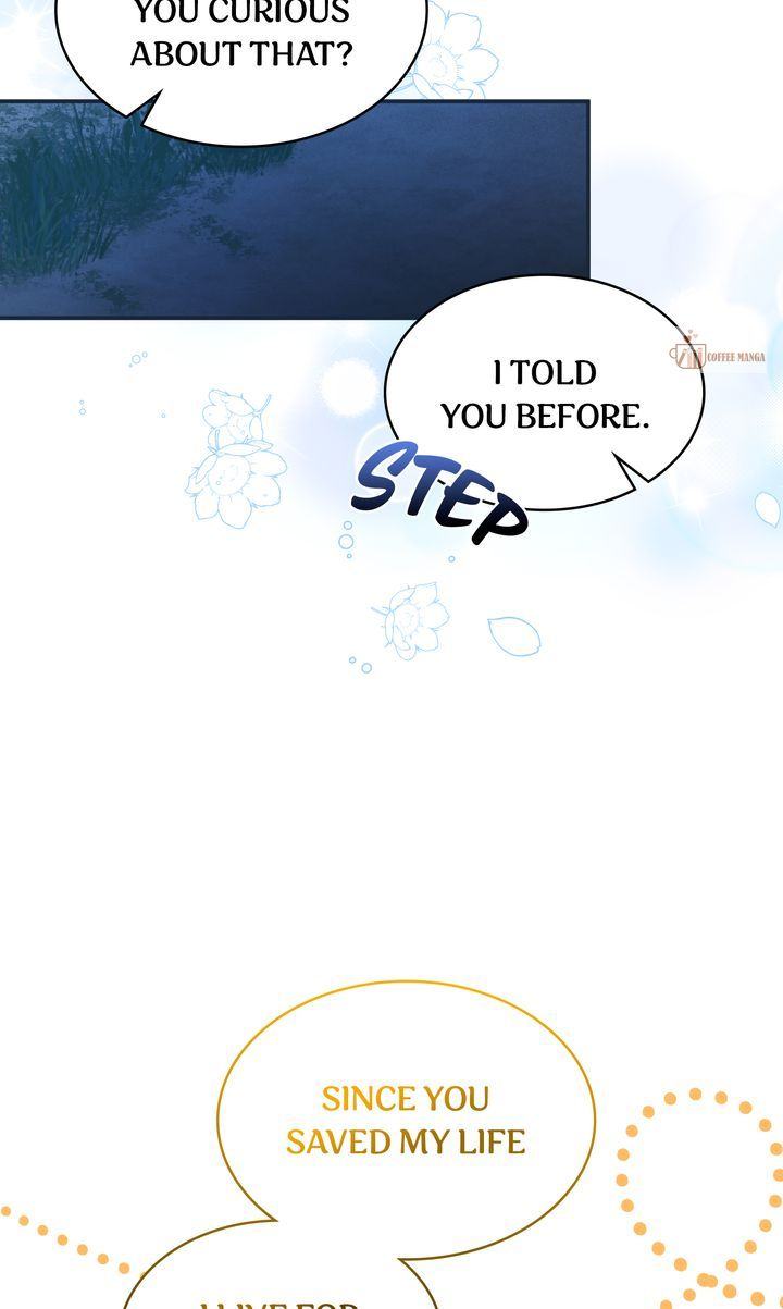 Please Answer Me chapter 13 page 32