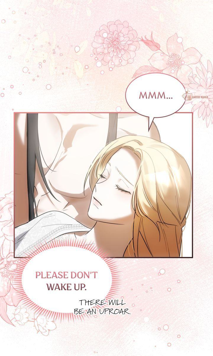 Please Answer Me chapter 13 page 41