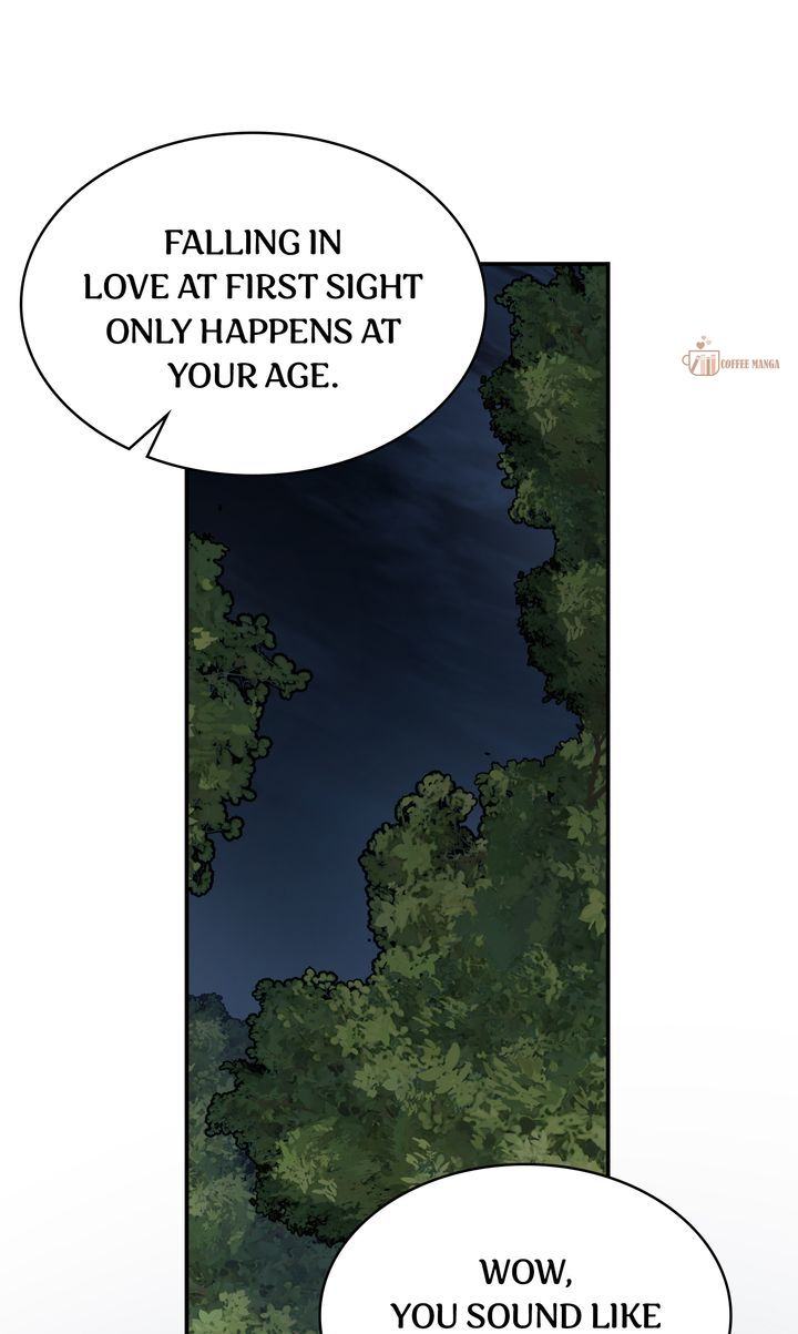 Please Answer Me chapter 13 page 52