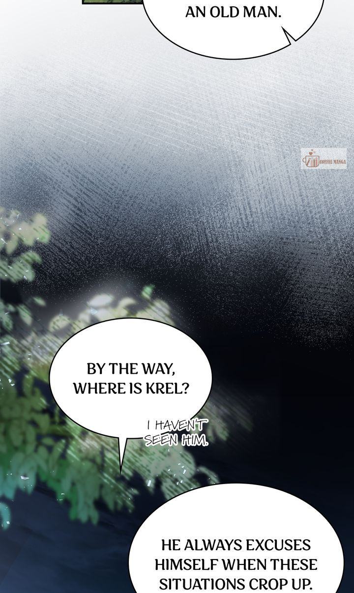 Please Answer Me chapter 13 page 53