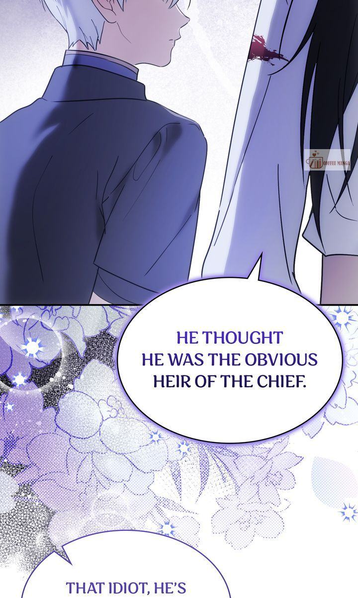 Please Answer Me chapter 13 page 59