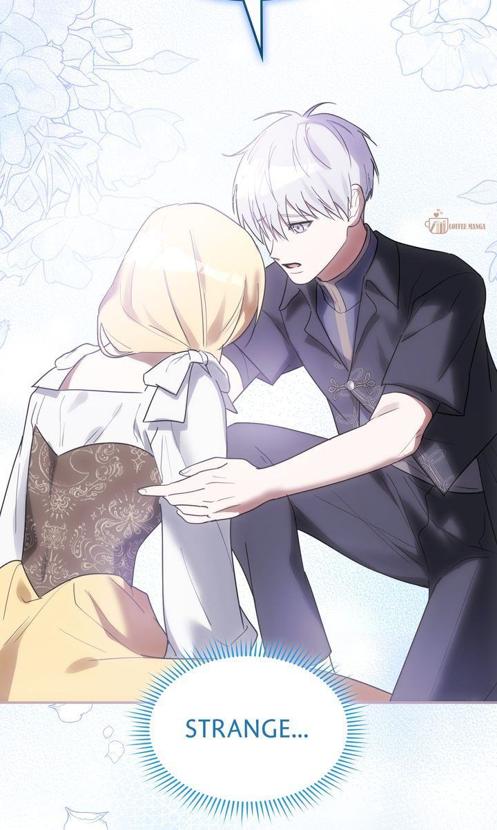 Please Answer Me chapter 13 page 70