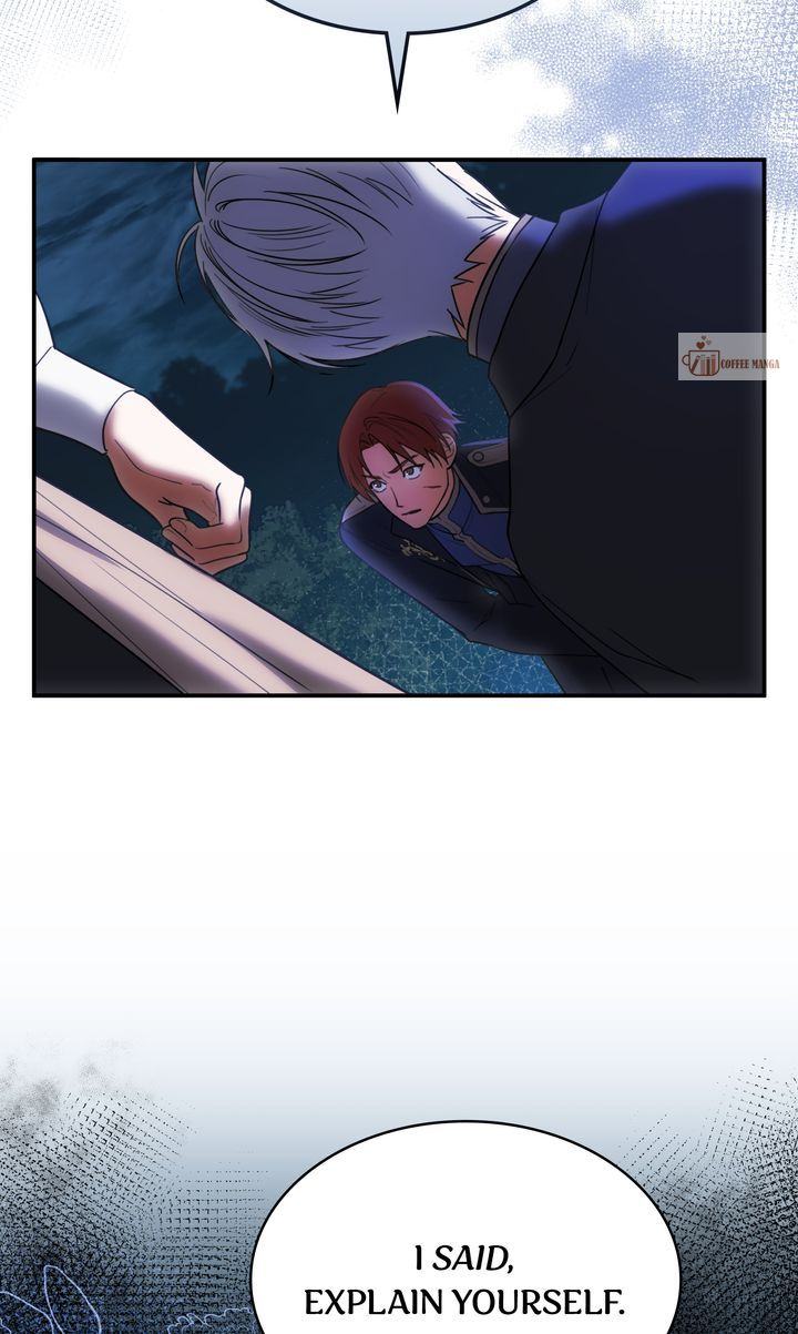 Please Answer Me chapter 13 page 74
