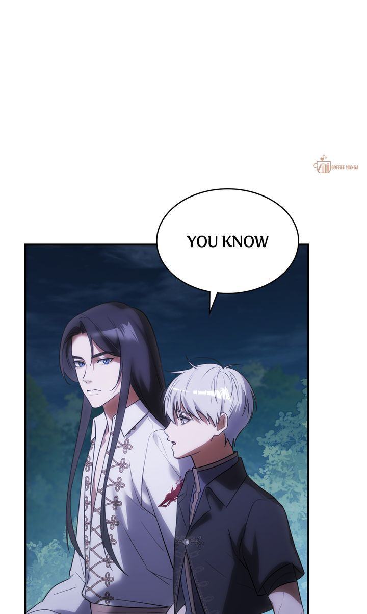 Please Answer Me chapter 13 page 7