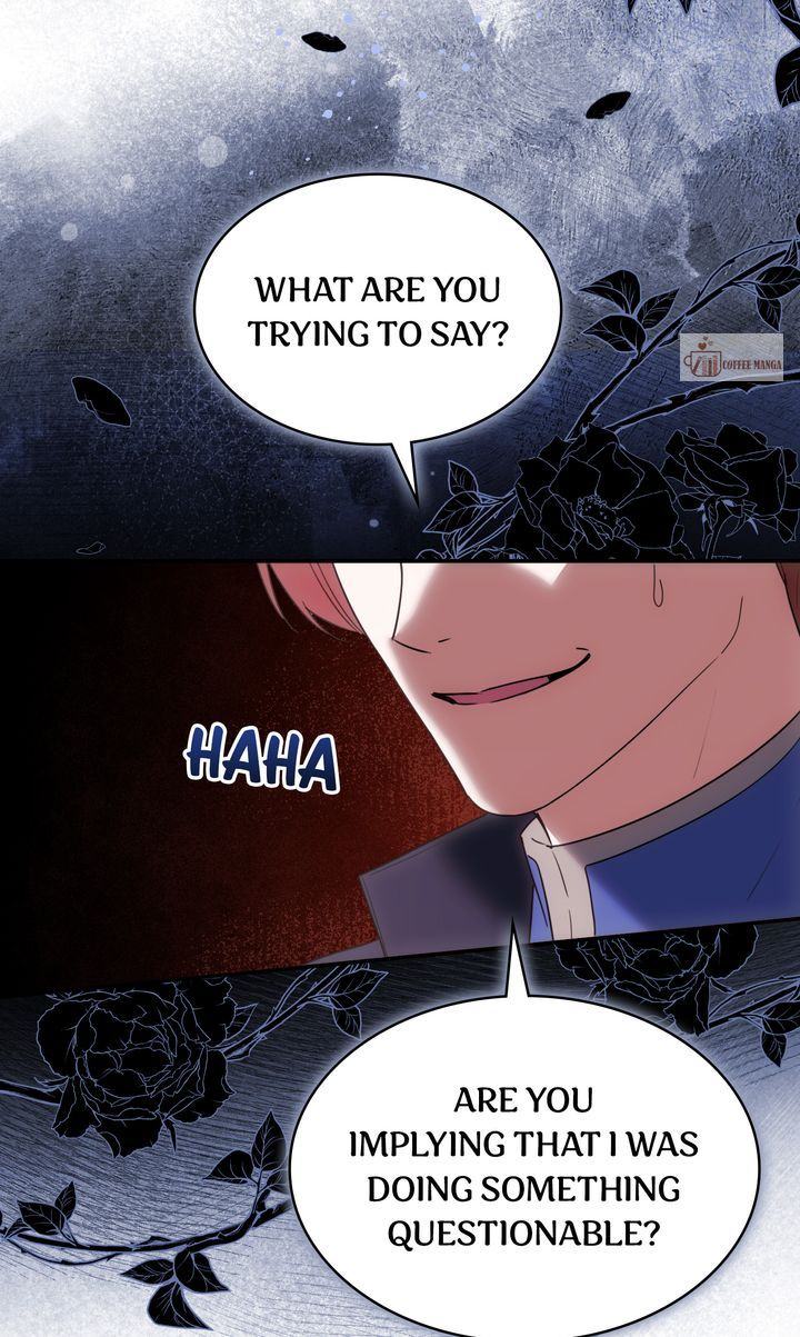 Please Answer Me chapter 13 page 83