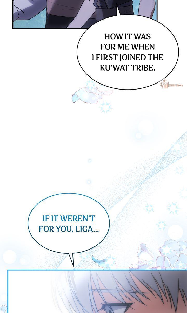 Please Answer Me chapter 13 page 8