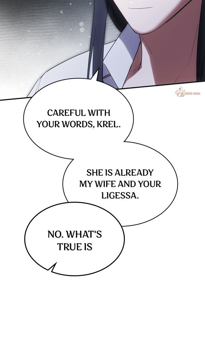 Please Answer Me chapter 13 page 96