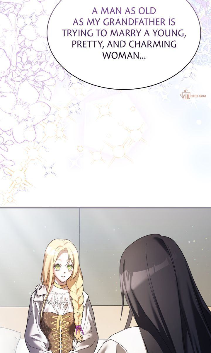 Please Answer Me chapter 17 page 53