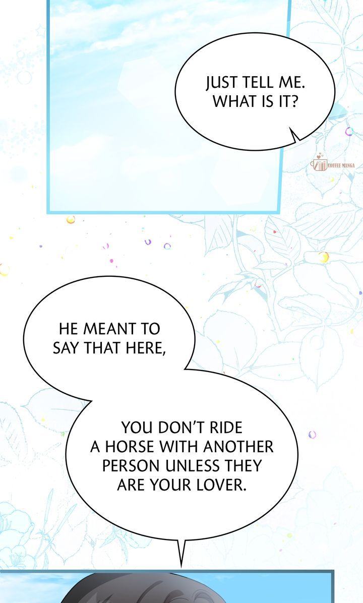 Please Answer Me chapter 18 page 53